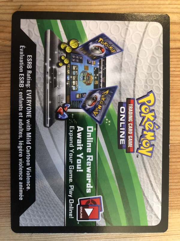 3x Chilling Reign Code Cards – Pokemon TCG Online – Messaged