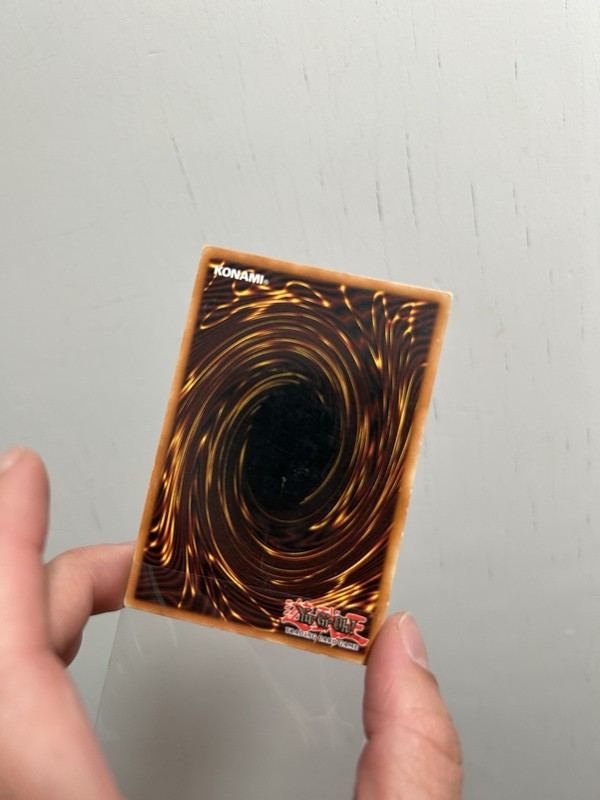 Yu-Gi-Oh Gearfried the Iron Knight BPT-012 Secret Rare gallery