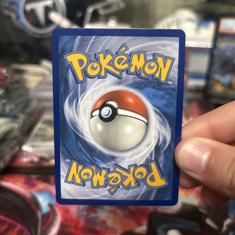 Greninja & Zoroark Pokémon GX Tag Team Ultra Rare Holo 200/214 NM gallery