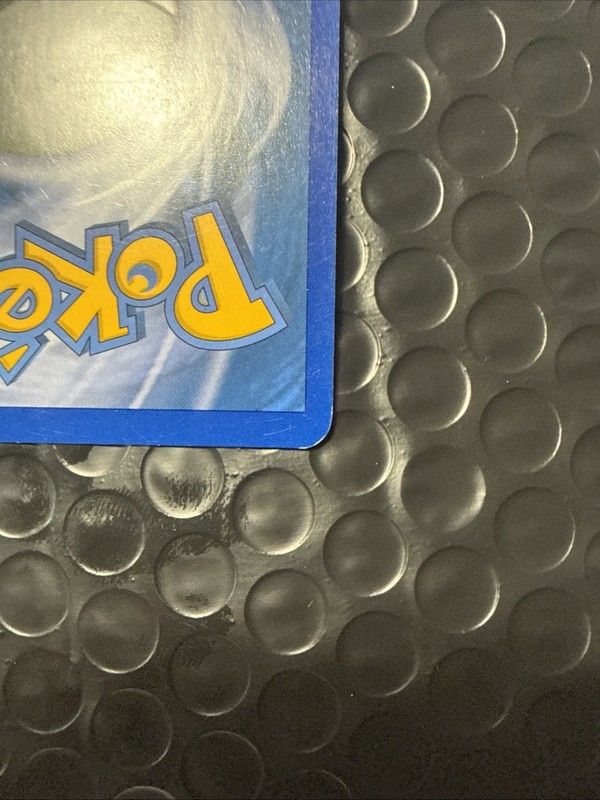 Pokemon - Totodile 86/123 Heartgold Soulsilver - Reverse HOLO - Vintage 2010 LP gallery