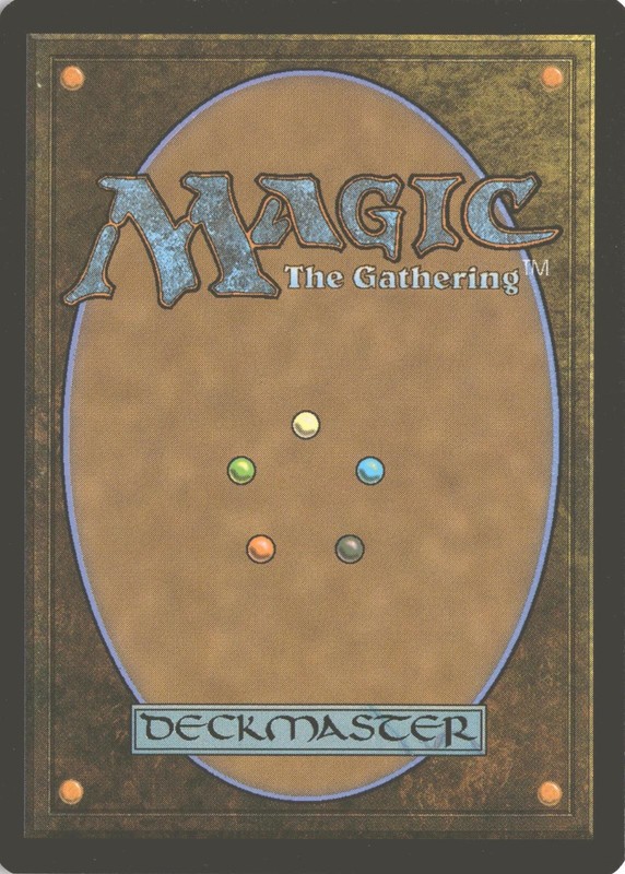 MTG Expressive Iteration (White Border) (82) Non-Foil Mystery Booster 2 NM gallery