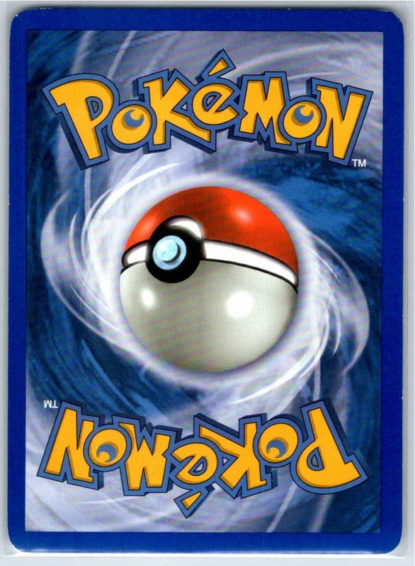 Mareep (Delta Species) Dragon Frontiers 54/101 LP Pokémon Card gallery