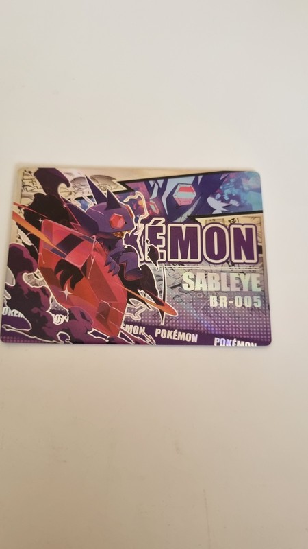 Pokémon Mengka Vol 2 BR 005