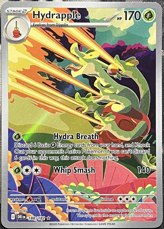 Pokemon TCG - Destined Rivals - Complete Your Set - Choose Your Card gallery