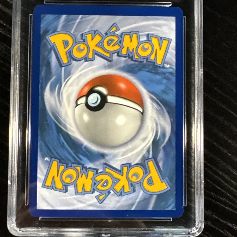 Vaporeon GX Pokémon (2019) Black Star Promos -SM172 Sm Holo - CGC NM/MINT+ 8.5 gallery