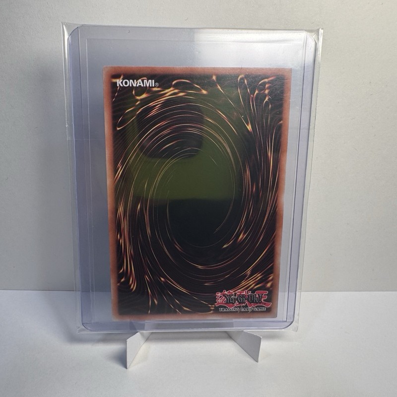 Yugioh - Pendulum Paradox - MP18-EN209 - Secret Rare 1st Edition gallery