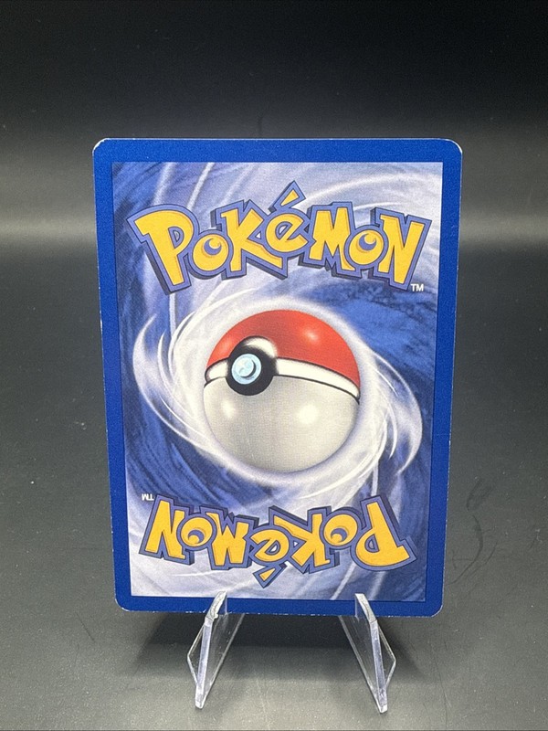 Pokemon TCG - Squirtle 93/130 - Common - Base Set 2 - NEAR MINT! Old 1999! gallery