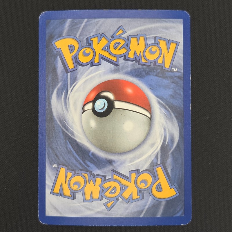Pokemon TCG Card Deoxys (Attack) 3/110 Holon Phantom Stamped Reverse Holo - MP gallery