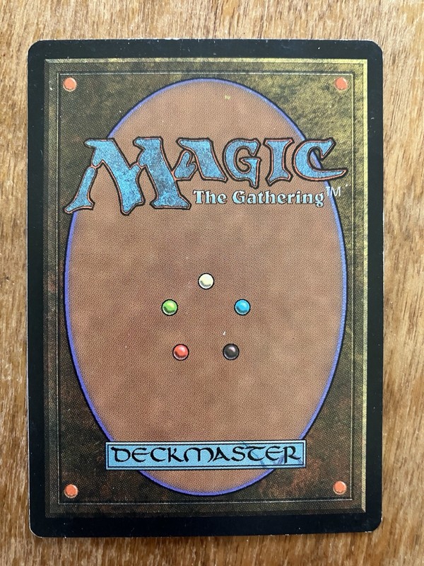 Birds of Paradise MTG Core Set 4th Edition Regular NM/Mint gallery