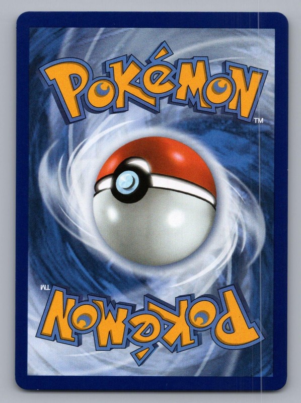RARE CANDY 125 C POKEMON NM MEG STUDIO BORA INC.*3 gallery