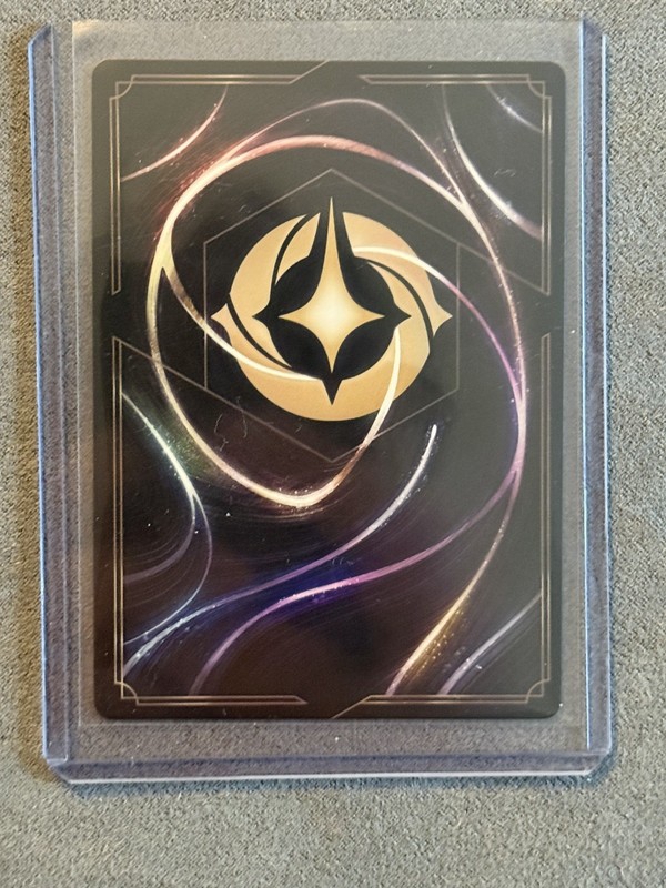 Ursula: Deal Maker - 161/204 - Legendary - Disney Lorcana: Wilds Unknown gallery