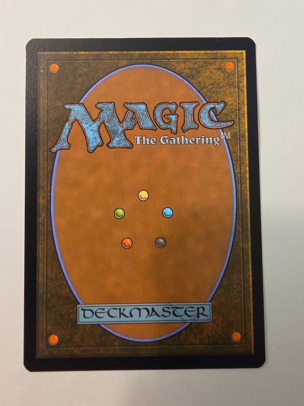 Winds of Change - MTG - Borderless - Marvel's Spider - #30 - NM gallery