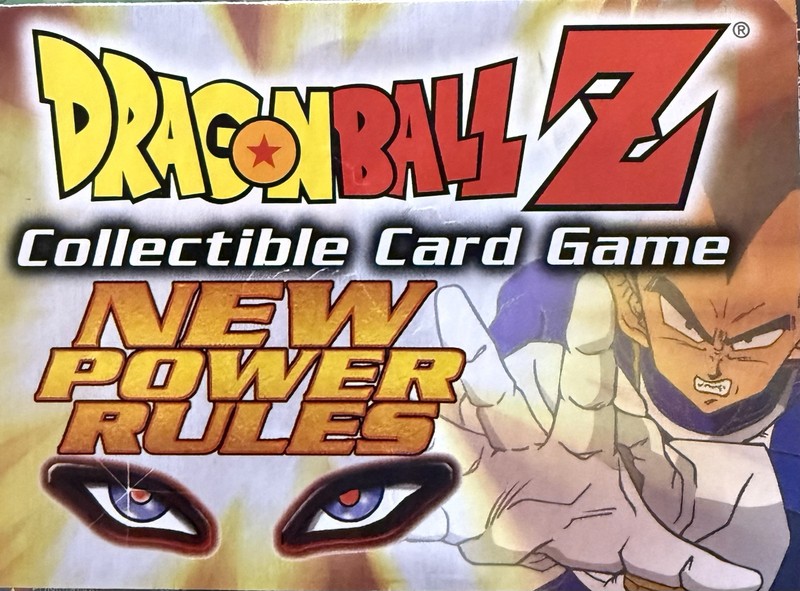 Dragon Ball Z CCG Score Unlimited Android Saga Bulk!! Choose your cards!!