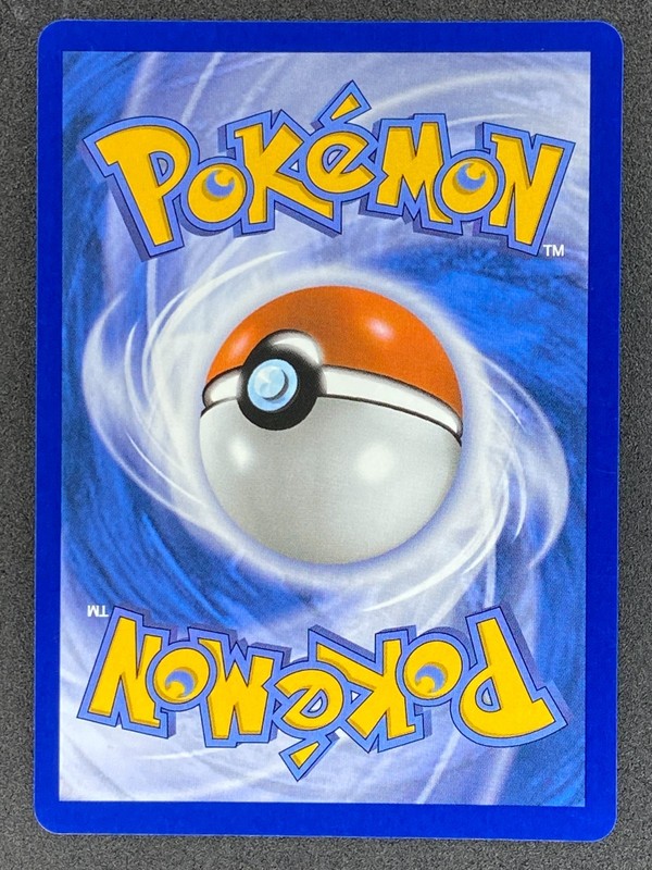 Pokémon Scovillain ex 037/191 SSP Surging Sparks NM gallery
