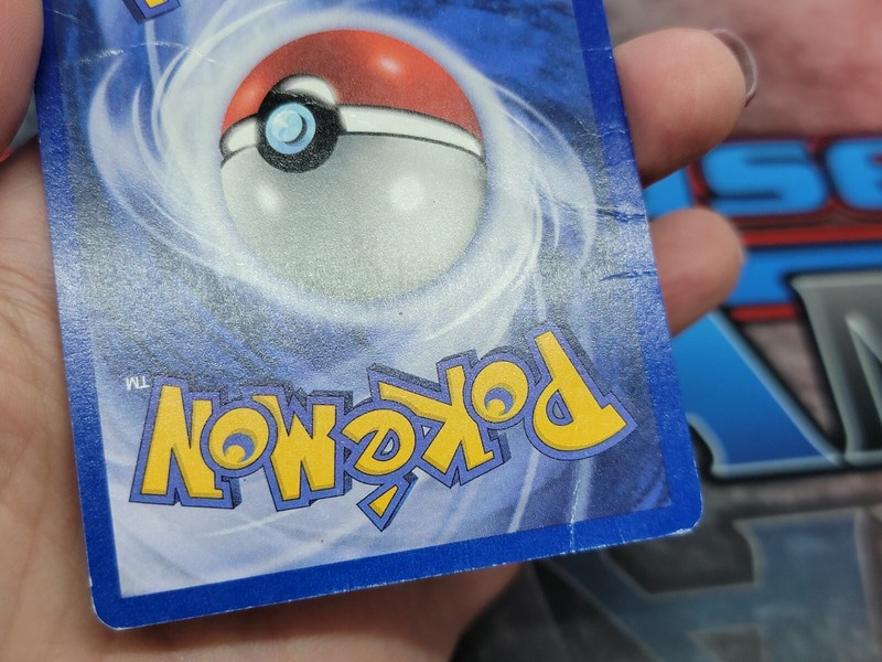 Pokemon LAPRAS 10/62 Fossil Italian Holo Foil *CCGHouse* gallery
