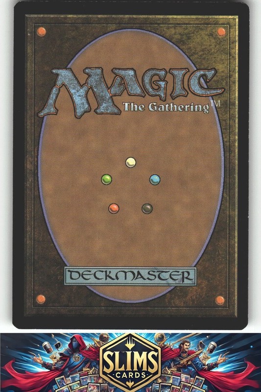 Gurmag Angler - Fate Reforged - MTG - Common - #72 - NM gallery