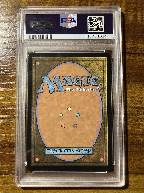 MTG✨ELESH NORN, GRAND CENOBITE Brdless FOIL✨Multiverse Legends PSA 10 MYTHIC gallery