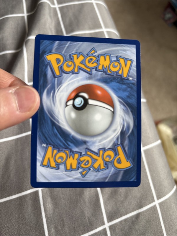 Pokémon TCG Oshawott Master Ball Pattern 021/086 White Flare gallery