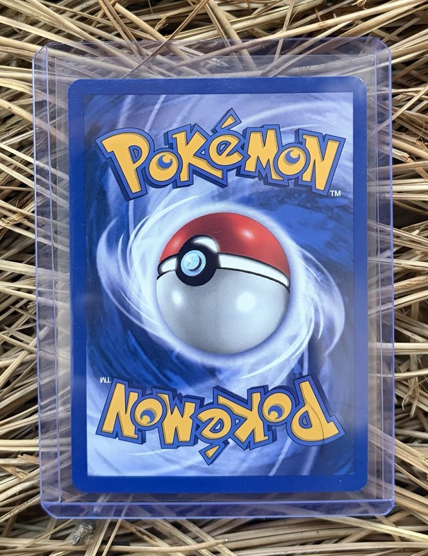 Dark Vaporeon 9/110 Legendary Collection Holo Rare Pokemon Card WOTC LP gallery