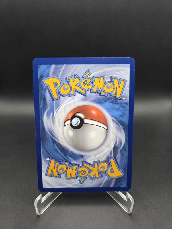 Slowpoke 057/142 Sv07 Stellar Crown Regular Card gallery