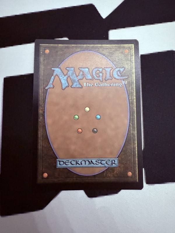 MTG Witch-King Sky Scourge Borderless Foil Showcase Lord of the Rings gallery