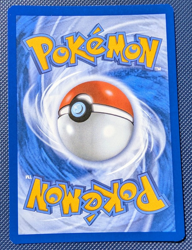 Charmeleon Cosmos Holo Promo MEP 079 Chaos Rising Pokemon TCG gallery