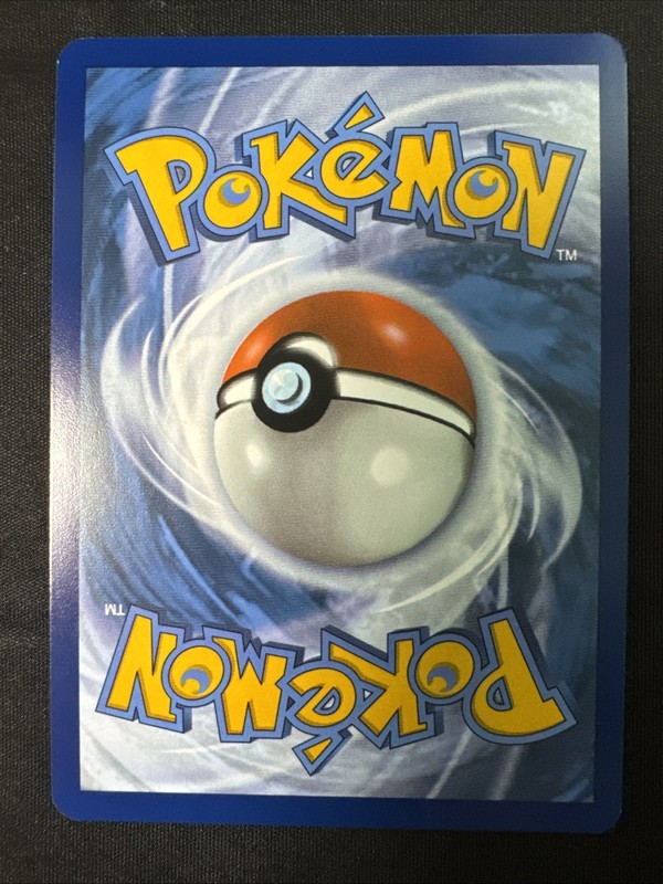 Roaring Moon EX 162/131 Scarlet Violet Prismatic Evolution Pokemon [NM] English gallery