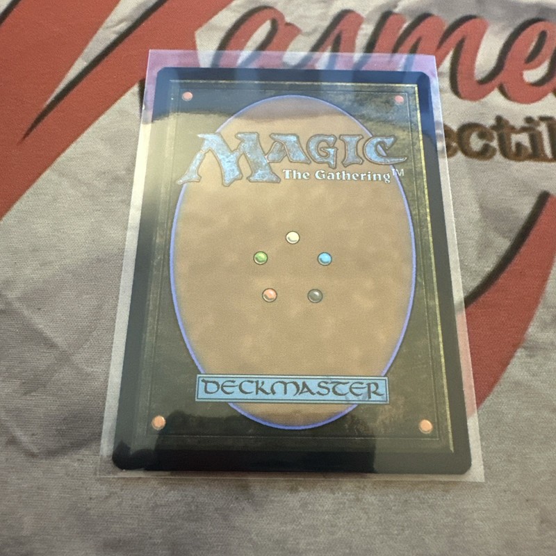 MTG Dreams of Laguna Final Fantasy Foil #0050 gallery