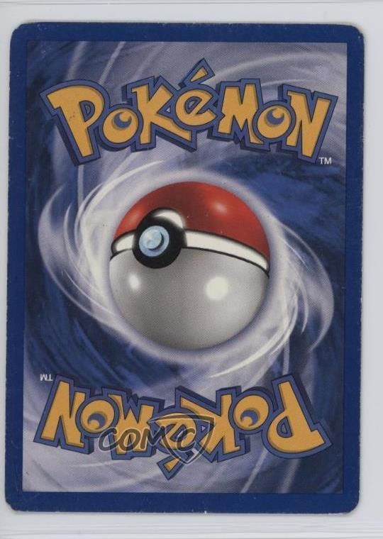 Dark Dugtrio Holo Pokemon Team Rocket #6 2000 gallery