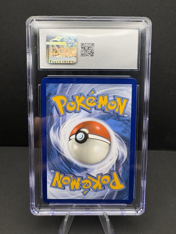 2018 Blaziken gx #153 Celestial Storm CGc 10 - Low pop gallery
