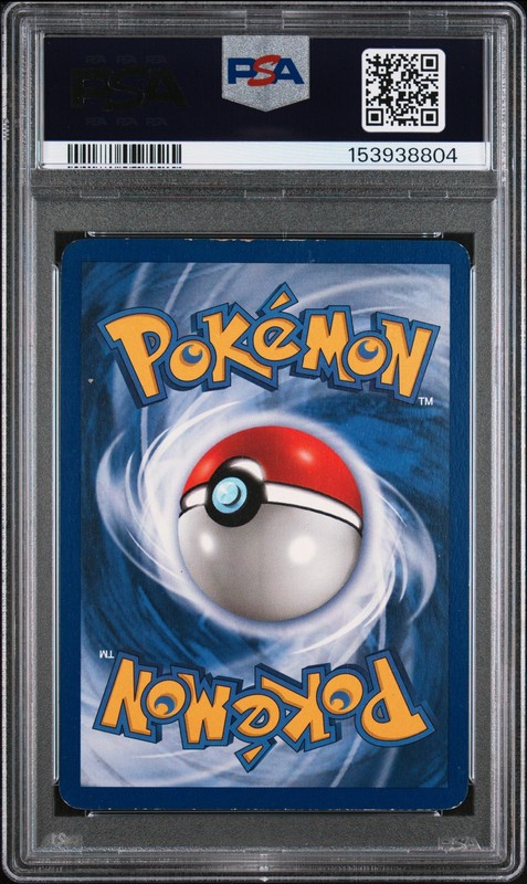 1999 POKEMON BASE SET UNLIMITED #4 CHARIZARD-HOLO PSA 4 gallery