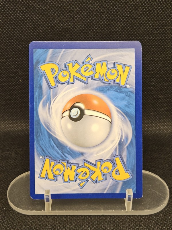 Pokémon TCG Vivillon 17/146 Holo Rare X&Y Base Set XY English Card 2014 gallery