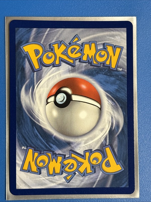 ROTOM V SWSH257 Black Star Promo Sword & Shield NM Pokemon TCG + Card Saver gallery