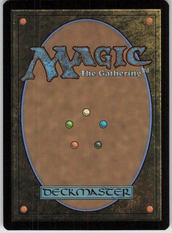 GGC-10 Foil Baxter, Fly in the Ointment (Surge Foil) 10 Commander: Teenage Mutan gallery