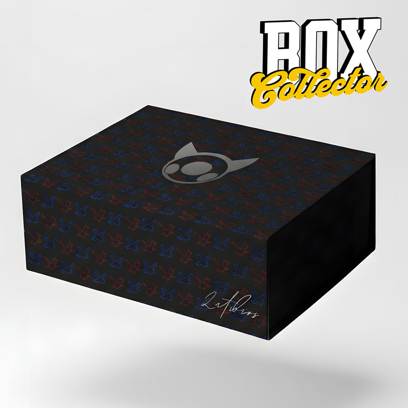 Pokemon Mystery Box Bundle | Graded Cards + 🔴Read Description🔴Collector Box
