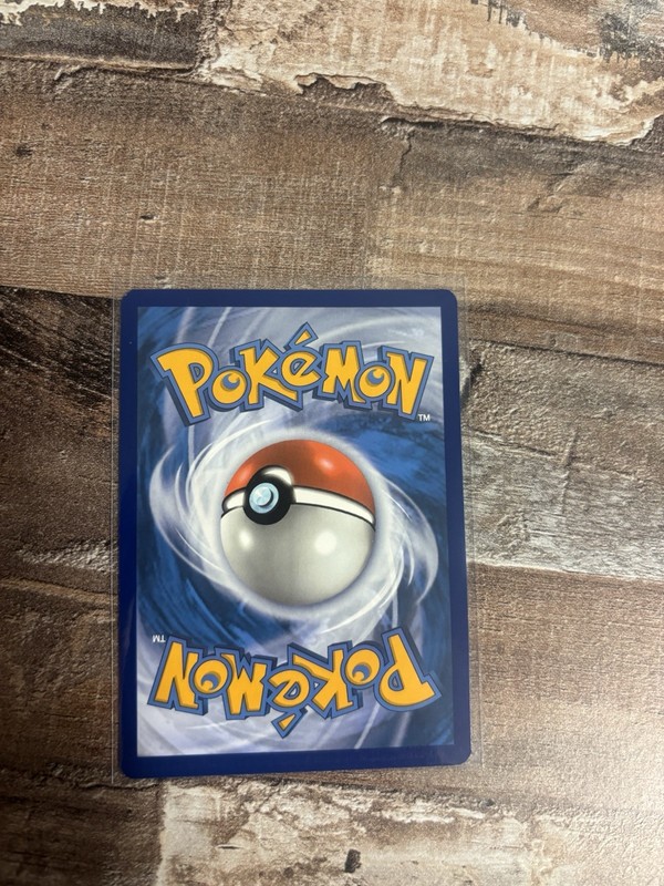 Pokémon TCG Cramorant Twilight Masquerade Card 176/167 gallery