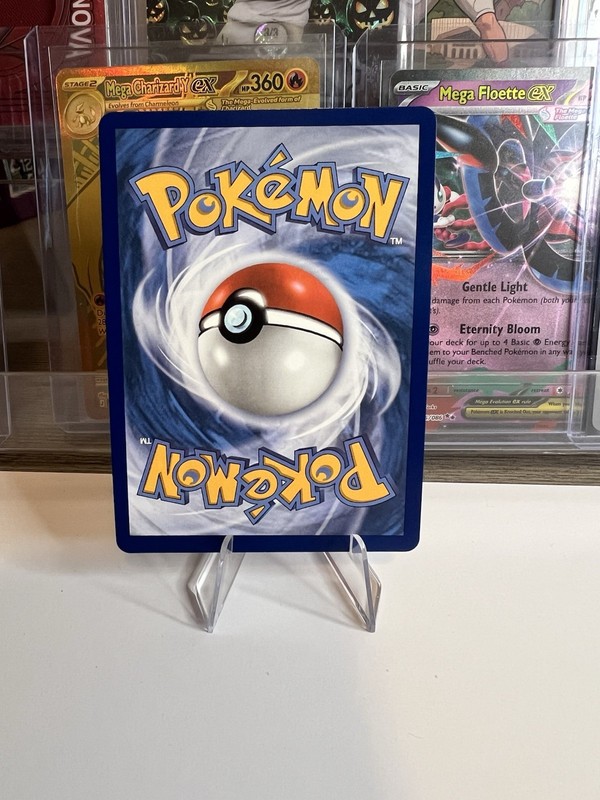 N's Zoroark ex 175/159 Sv09: Journey Together Holo gallery