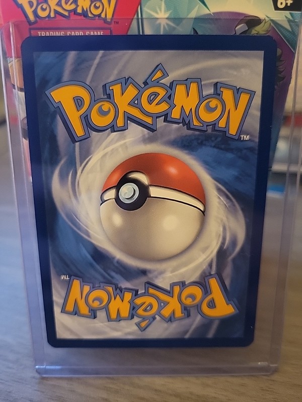Furret 168/159 Sv09: Journey Together Holo gallery
