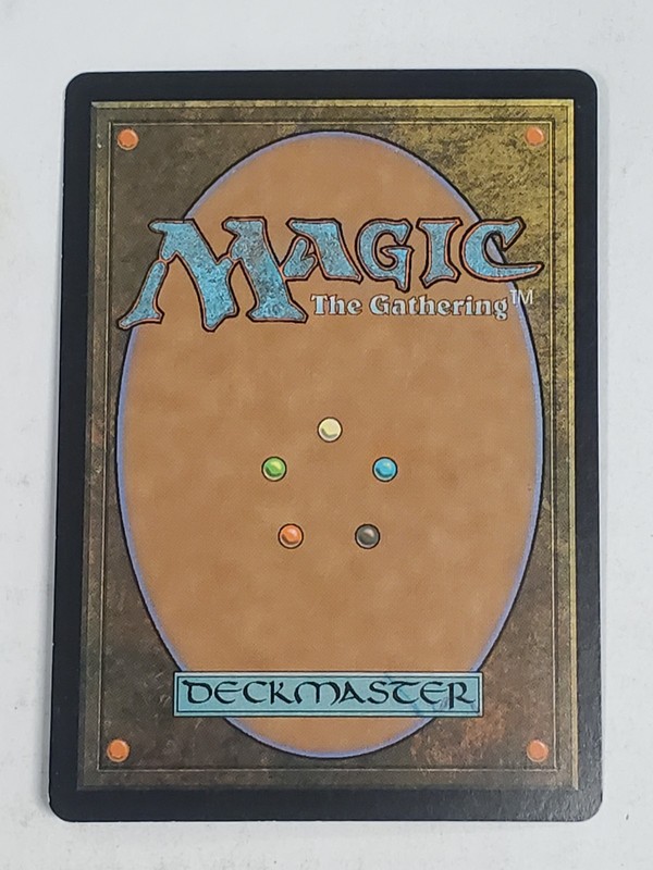 MTG Seal of Removal (Nemesis/Blue/C) - BGM gallery