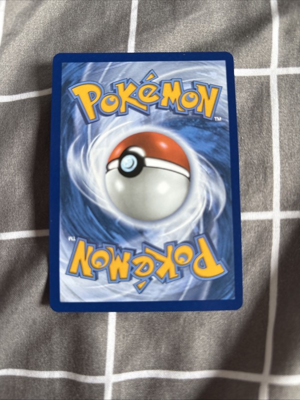 Pokémon TCG Oshawott Master Ball Pattern 021/086 White Flare gallery