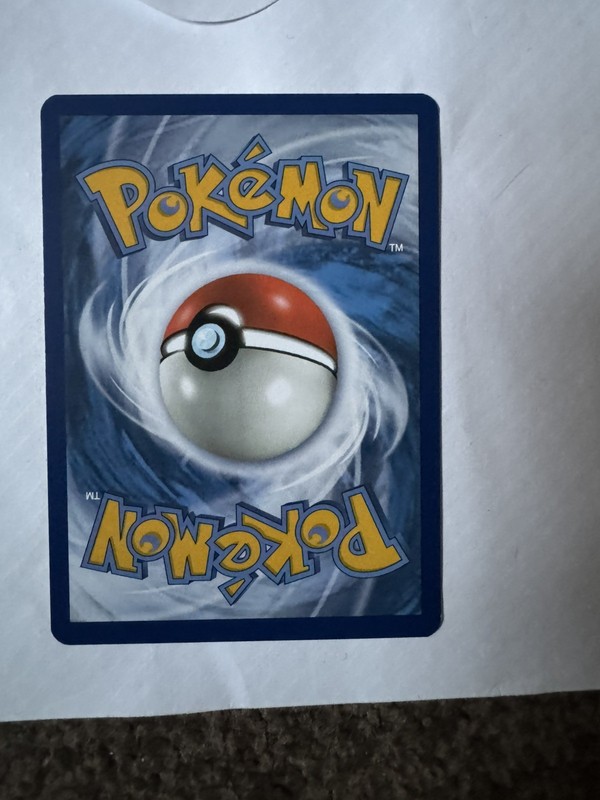 Pokémon TCG Misty's Favor Unified Minds 202/236 Regular Uncommon gallery