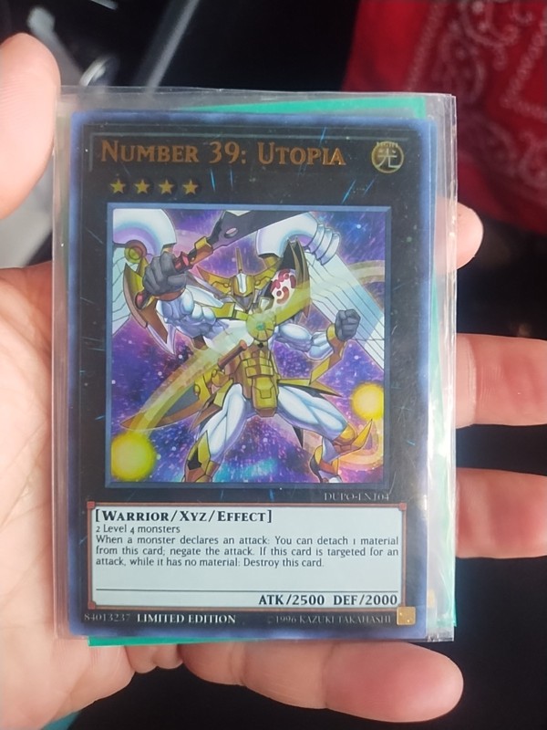 yugioh cards
