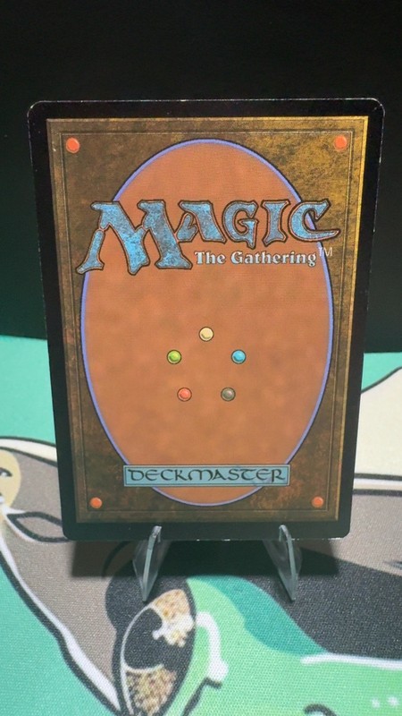 Bill the Pony 3 LOTR: Tales of Middle-earth Magic: The Gathering Foil MP gallery