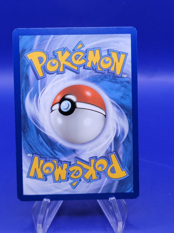 Shuppet - 087/198 Scarlet & Violet Reverse Holo Common Pokemon - NM/MINT gallery