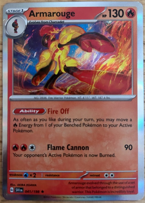 AKIRA EGAWA Pokemon Cards – Pick Your Card(s) – 6/4/26 ADD CARDS TO CART