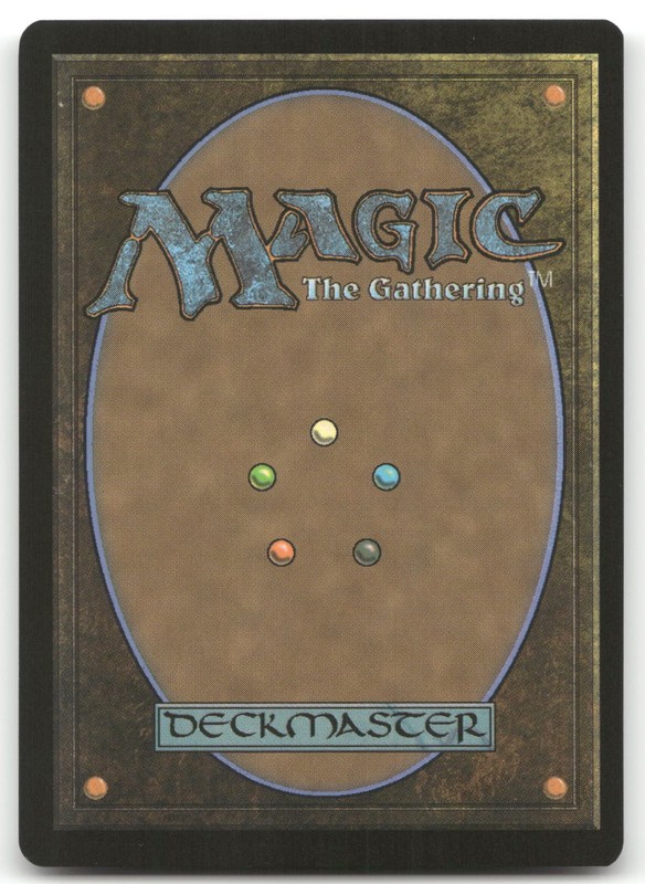 Snow-Covered Mountain (White Border) #119 (NM) Mystery Booster 2 MB2 Magic MTG gallery