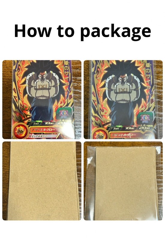 Bandai Dragon Ball Super Divers cards SDV10-XVPUR5 Golden Frieza Trading card gallery