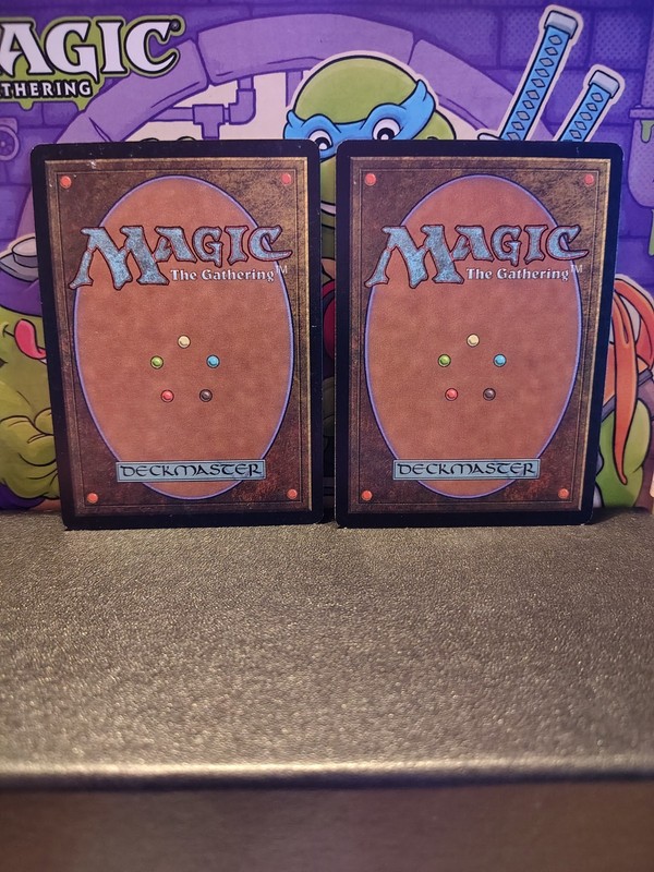 Nature's Revolt 7th Edition Rare NM Vintage MTG gallery