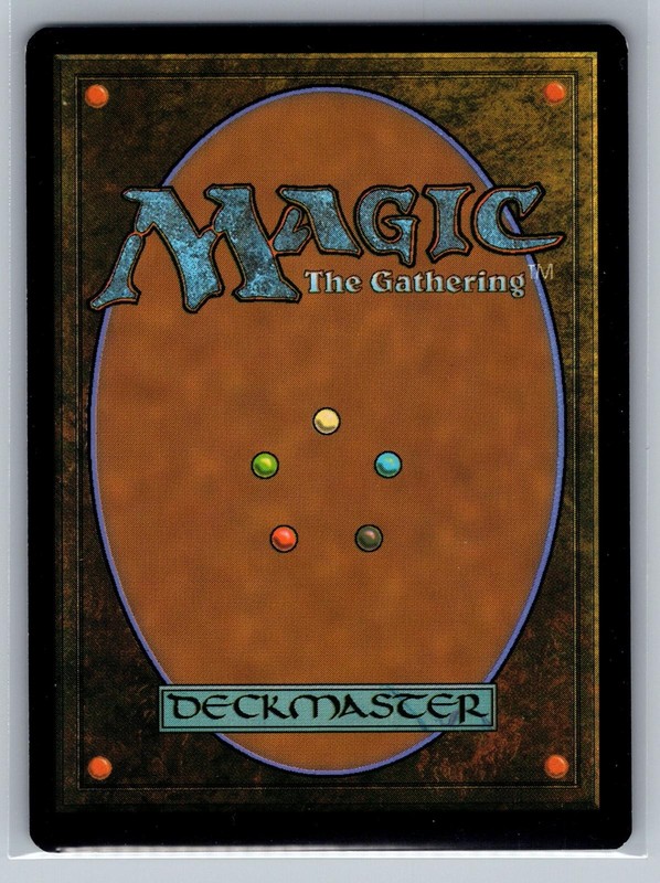 Biollante, Plant Beast Form 380 Ikoria Magic: The Gathering Foil NM gallery