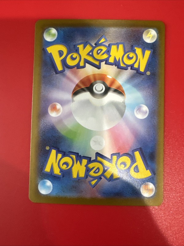 Team Rocket's Meowth 109/098 Pokemon Japanese AR HOLO- Glory of Team Rocket -NM- gallery